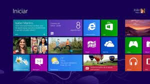Windows 8