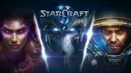 Timeline: starcraft 2