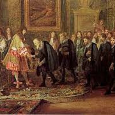 Timeline: HUMANISME I RENAIXEMENT