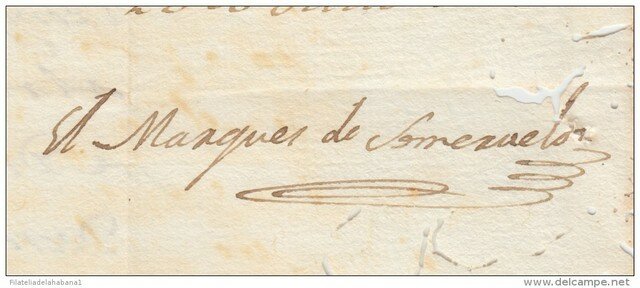 Instrucción Pública del Marqués de Someruelos