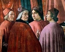 Acadèmia platònica de Marsili Ficino