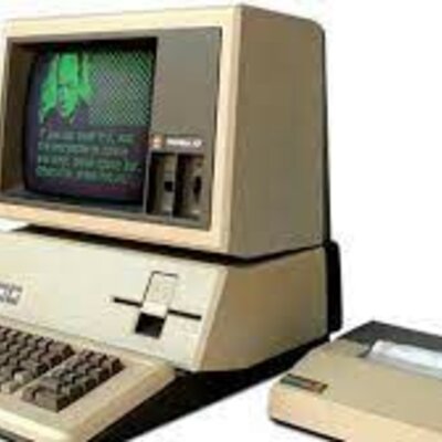 Timeline: HISTORIA DE LOS ORDENADORES