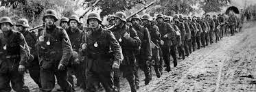 tweede wereld oorlog