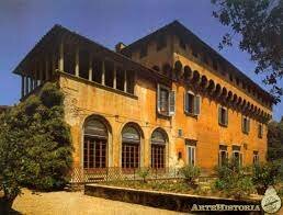 Acadèmia platònica de Marsili Ficino