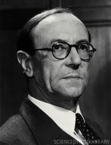James Chadwick