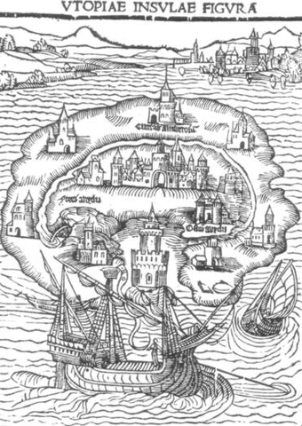 Utopia (Thomas More)