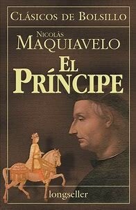 El príncep (Maquiavel)