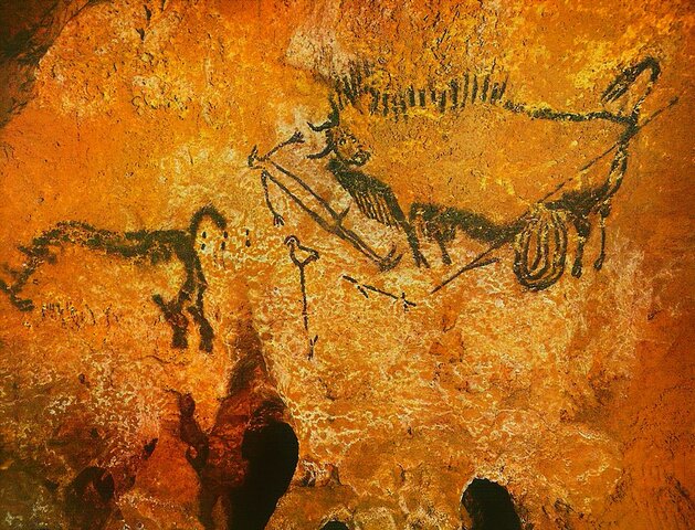 escritura paleolitica (ELPA)