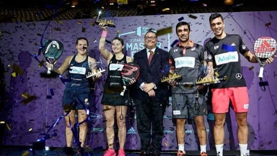 a mitad de temporada cambio de pareja