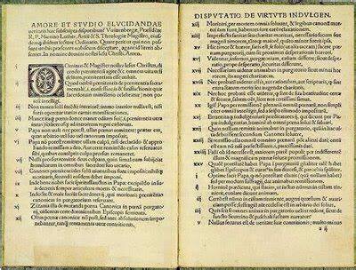 95 tesis (Luter) biblia poliglota