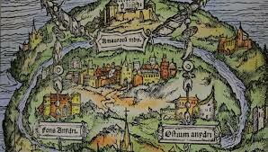 UTOPIA (THOMAS MORE)