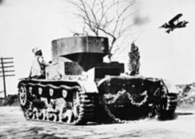 Jul 6, 1937 La batalla de brunete