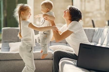 Naixement del meu germa