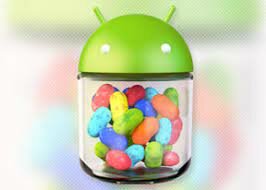 Android 4.1 Jelly Bean