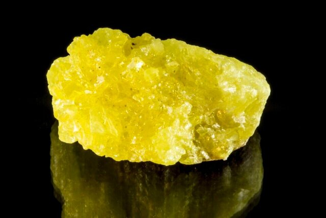 George Ernst Stahl, dio un nuevo nombre al azufre llamandolo flogisto.