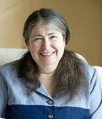 Radia Joy Perlman