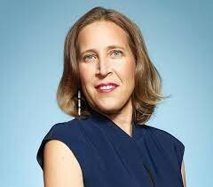 Susan Wojcicki