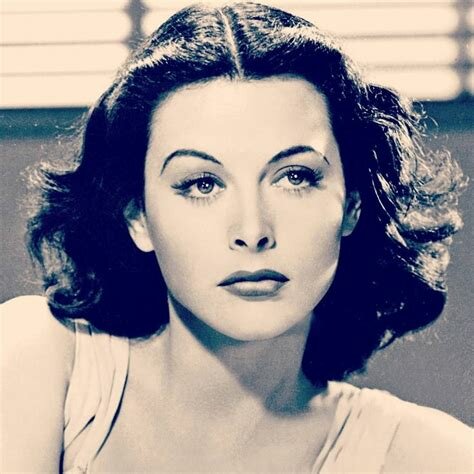 Hedwig Eva Maria Kiesler