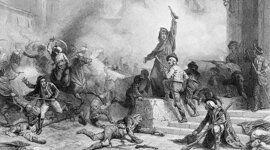 Timeline: CONSTRUCTION ÉTAT LIBÉRAL