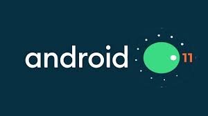 ANDROID 11