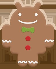 gingerbread