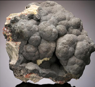 Alberto magno descubre el arsénico