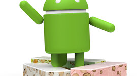 Timeline: Versiones de android