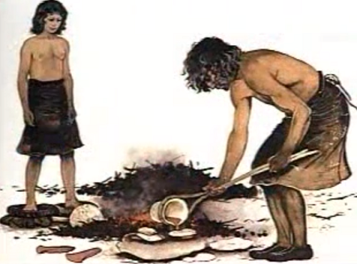 Metalurgia del hierro