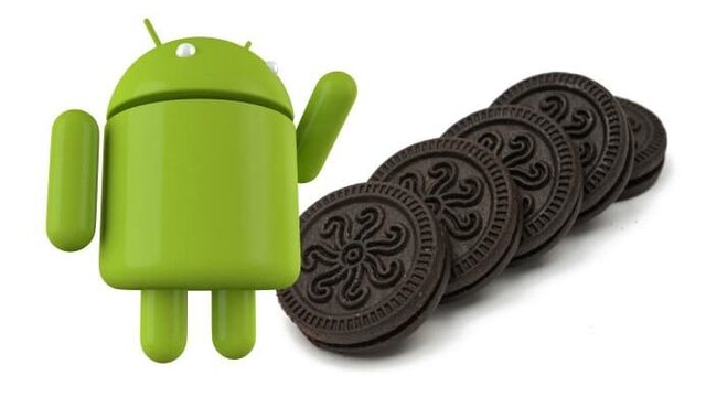 OREO