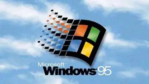 Windows 98