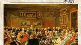 Timeline: IL SETTECNTO: LINEA DEL TEMPO LETTERARIA