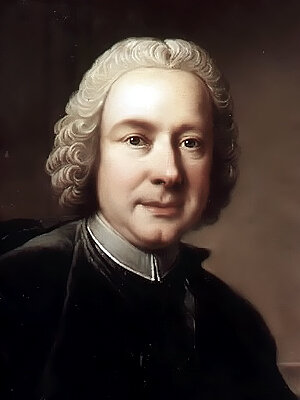 Pietro Metastasio scrive il suo primo melodramma