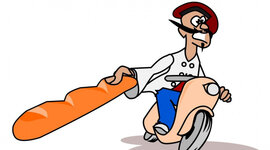 Timeline: Famous Timeline