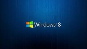 Windows 8