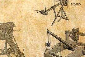 Desarrollo de la mecánica y de la arquitectura.