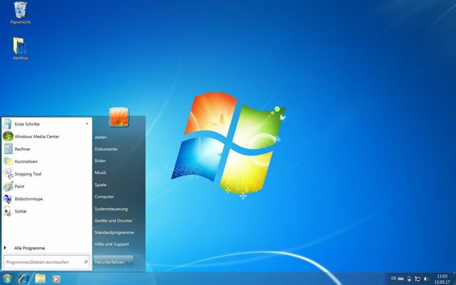 Windows 7