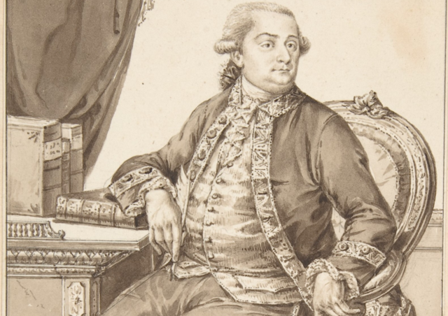 CESARE BECCARIA PUBBLICA DEI DELITTI E DELLE PENE