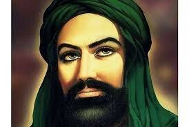 El elemento mercurio y azufre son propuestos por Yalib Ibn, el primer alquimista árabe.