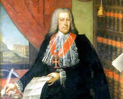 As reformas pombalinas