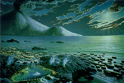 Eelkambrium