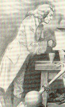 Fredrik Cronstedt descubre el níquel.