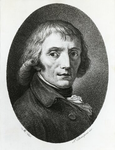 GIUSEPPE PARINI Dà ALLE STAMPE IL MATTINO