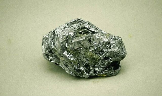 se descubre el promecio por un equipo de norteamericanos.