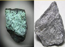 Tobern Olof  Bergman prepara níquel en una forma más pura que lo que había hecho  Cronsted y adujo un buen argumento para mostrar que el níquel y el cobalto no contenían arsénico y que eran, por lo contrario, unos nuevos elementos.