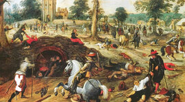 Timeline: IL SEICENTO: LINEA DEL TEMPO LETTERARIA