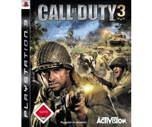 CALL OF DUTY 3: AFIANZANDO LA FRANQUINCIA