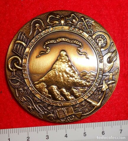 Real Sociedad Económica de Amigos del País (La Laguna - Tenerife)