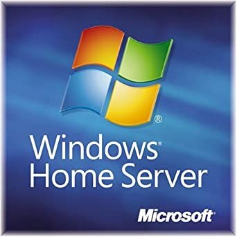 Windows Home Server