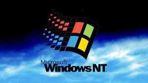Windows NT