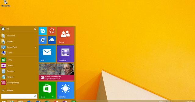 Windows 8.1